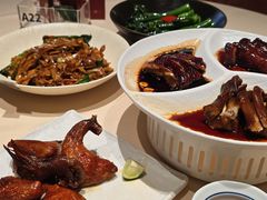 -侨美食家·粤菜(体育西路店)