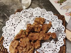 -前海沿·青岛菜(乐客城店)