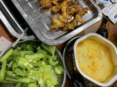 -老虎滩大连海鲜烧烤(建邺云锦路总店)