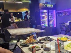 -雷泰泰台式胡椒虾(滨江金铂湾店)