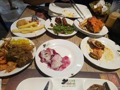 -汉巴味德(大悦城店)