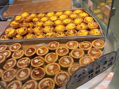 -鲍师傅糕点(国金街店)