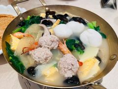 -群乐饭店(滨安路店)