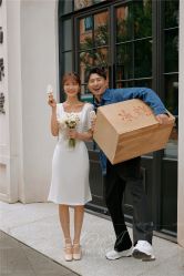 -易摄影婚纱摄影工作室