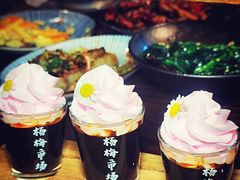 -杨梅市场·打工人小酒馆(新天地店)