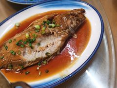 -缘来聚·徽菜名店(黄山宏村店)