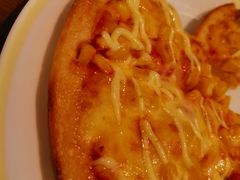 -萨莉亚意式餐厅(杭州西溪龙湖天街店)