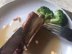 糖醋排骨-厉家菜(金宝街店)