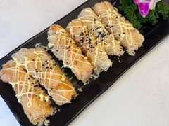 -万山楼海鲜酒家·二十三年老字号