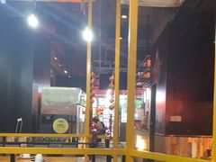 大堂-小红烤翅(傅厚岗店)