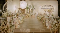 -DC大蔡婚礼策划(李公堤店)
