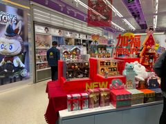 -泡泡玛特POPMART(宁波印象城店)