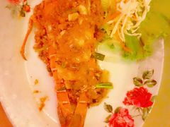 -Red Lobster