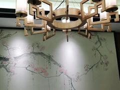 -小厨娘淮扬菜(诚信大道店)