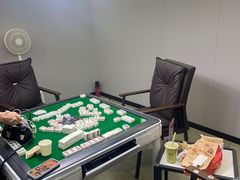 -龙小主24H共享棋牌室(万达广场C栋店)
