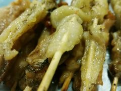 -老大鸡肉串(天津店)