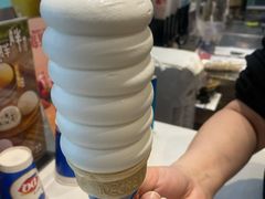 -DQ·蛋糕·冰淇淋(河东万达店)