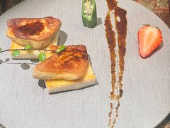 -炙柒Sekinana·精致料理 烧鸟·铁板烧(海上世界店)