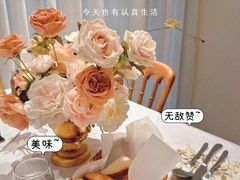 -鼎鼎西餐厅