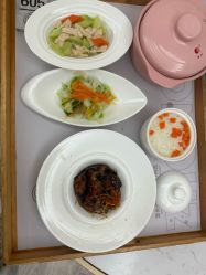 点击看大图 -中法母婴月子中心(南湖创始店)