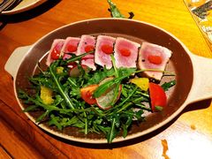 金枪鱼沙拉-Osteria Garden 生蚝花园餐厅(原进贤路店)