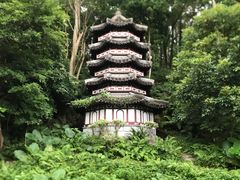 -深圳国际园林花卉博览园