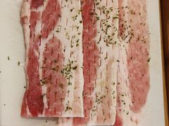 满心尝五花肉-韩屋韩国料理(天山路店)
