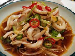 -博多新记·粤菜(复兴店)