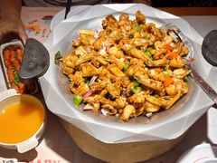 -蛙小侠(长安万科店)