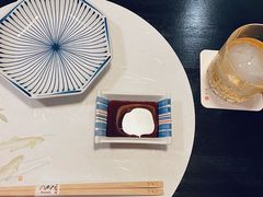 -希望日本料理(保利香槟花园店)