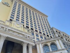 -澳门十六浦索菲特大酒店