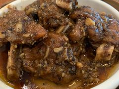 -北海金昌开元名都大酒店·四季轩中餐厅