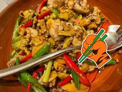 -华豫川酒家(大卫城店)