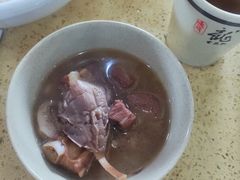 -东巴谷野生菌火锅餐厅