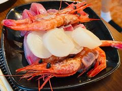 -白天鹅宾馆·流浮阁咖啡厅