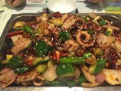 滋味烤鱼店(祥和里店)-滋味烤鱼(祥和里店)