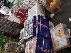 -上海龙吴水胜海发市场