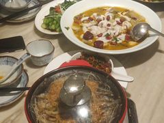 -周渝食惦·酸菜鱼精致川菜(横岗店)