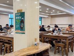 -老刘家永盛斋·传统泡馍(东关南街店)