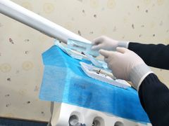 -爱康卓悦体检中心(九座花园分院)