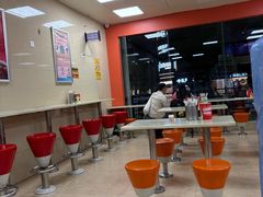 -舒记老友粉(埌西店)