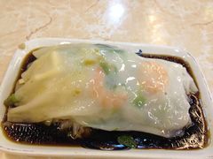 鲜虾肠-银记肠粉(文昌北路店)