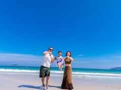 -三亚亚龙湾天域度假酒店