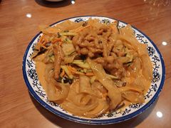 -春水锅贴·传统鲁菜(大明湖店)