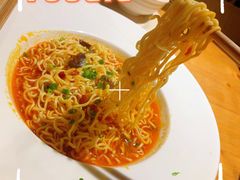 -就你餐厅(体育西横街店)