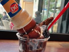 -DQ·蛋糕·冰淇淋(大宁国际商业广场店)