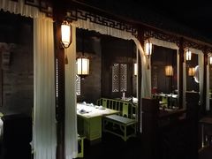 -桂满陇-十里风荷(合生汇店)