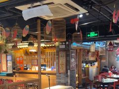 -京味斋·北京烤鸭(华威桥北工大店)