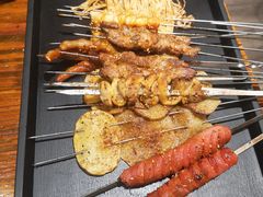 -麻喜大