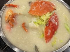 -一哥美食(总店)